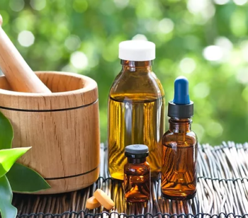 FITOTERAPIA INTEGRATIVA